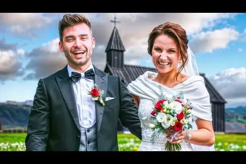 Czy Dizowsky ma żonę? Zaskakujące szczegóły życia prywatnego youtubera