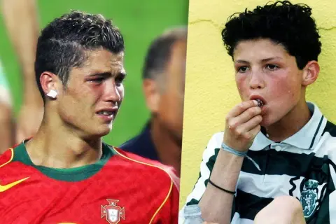 Gdzie urodził się Cristiano Ronaldo? Zaskakujące fakty z jego dzieciństwa