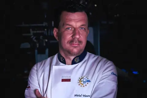 Michał Wawro kim jest? Poznaj życie, karierę i pasje reżysera i kucharza