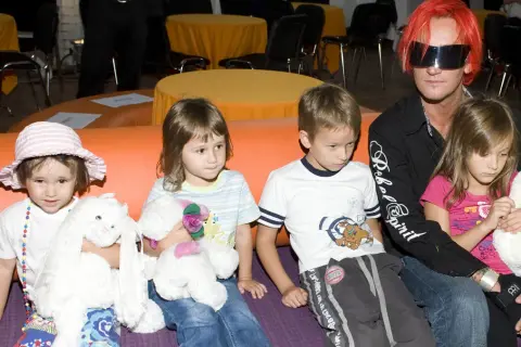 Ile dzieci ma Michał Wiśniewski? Zaskakujące fakty o jego rodzinie