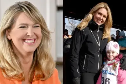 Ewa Wachowicz córka ile ma lat? Zaskakujące szczegóły o Aleksandrze
