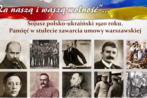 Skąd się wzięli Ukraińcy? Historia, która zaskakuje i fascynuje