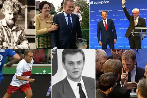 Donald Tusk wiek – ile lat ma były premier Polski? Sprawdź teraz