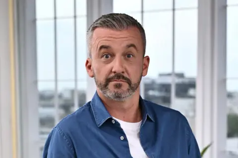 Krzysztof Skórzyński ile ma lat? Tajemnice jego wieku i życia prywatnego.
