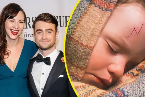 Czy Daniel Radcliffe ma dzieci? Zaskakujące szczegóły o jego rodzinie