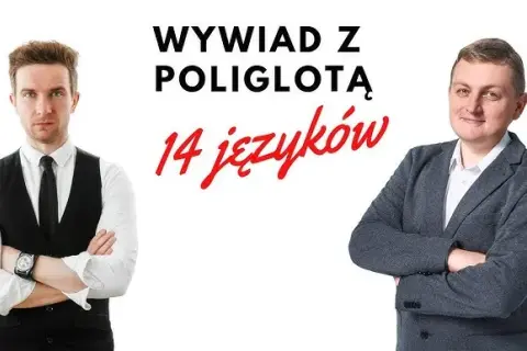 Bartosz Czekała – kim jest mistrz technik pamięciowych i poliglota?