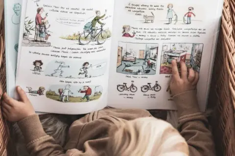 Jak wytłumaczyć dziecku skąd się wziął Bóg w prosty sposób