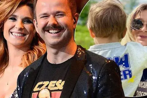 Sławomir ile ma dzieci? Zaskakujące fakty o jego rodzinie