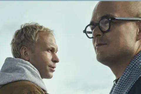Kim jest Patryk z filmu Johnny? Przejmująca historia przemiany życia