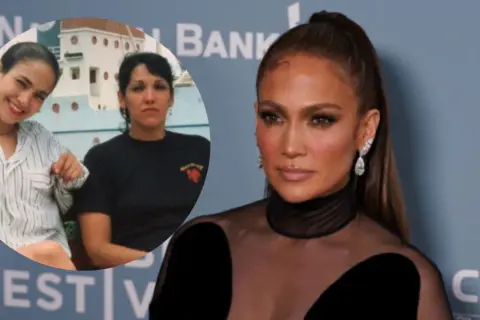 Skąd pochodzi Jennifer Lopez? Zaskakujące fakty o jej dzieciństwie