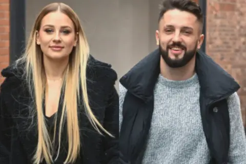 Z kim jest Wojtek Kurowski? Odkryj kontrowersje i relacje osobiste