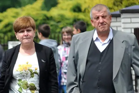 Mąż Beaty Szydło - skąd pochodzi i jakie ma korzenie?