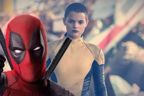 Czy Wade Wilson ma dzieci? Rodzina Deadpoola w komiksach i filmach Marvela