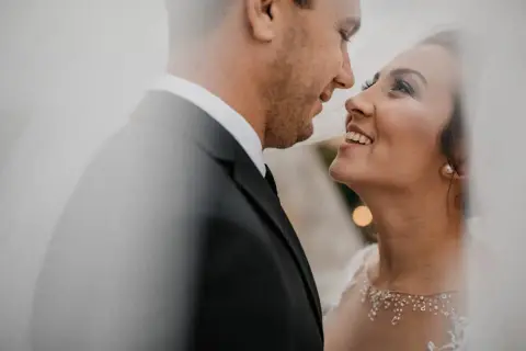 Kim jest żona Damiana Holeckiego? Wszystko o Annie Zydojewskiej