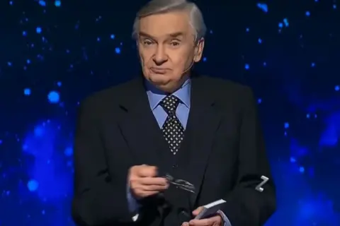 Prawda o życiu prywatnym Tadeusza Sznuka: Kim jest żona prowadzącego 1z10?
