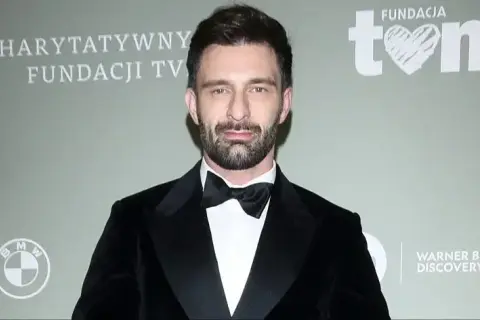 Mateusz Hładki czy ma żonę? Poznaj jego życie prywatne i relacje.