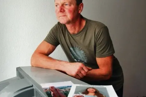 Czy Wąsik ma dzieci? Odkryj, co wiadomo o jego rodzinie