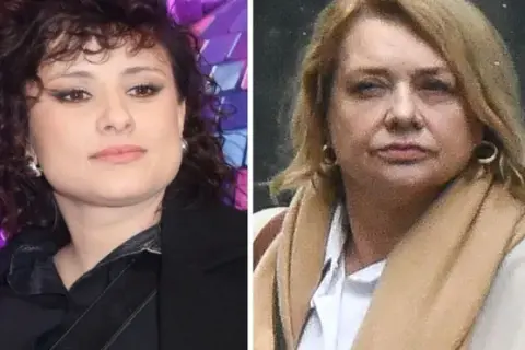Kim jest teściowa Małgorzaty Sochy? Zaskakujące fakty o rodzinie aktorki