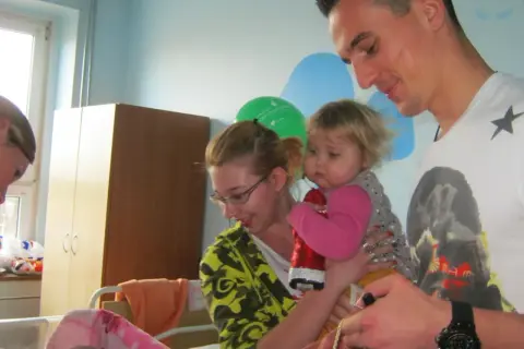 Czy Milik ma dzieci? Oto prawda o jego życiu rodzinnym