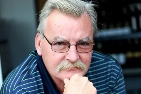 Wojciech Pijanowski: Czy ma dzieci? Odkryj jego rodzinne tajemnice