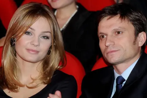 Kim jest mąż Gosi Sochy? Poznaj Krzysztofa Wiśniewskiego i ich miłość