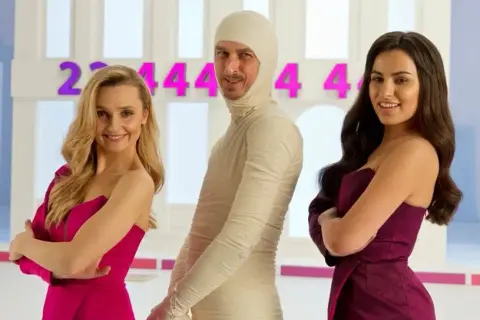 Kim jest dziewczyna z reklamy Link4? Poznaj Darię Reczek