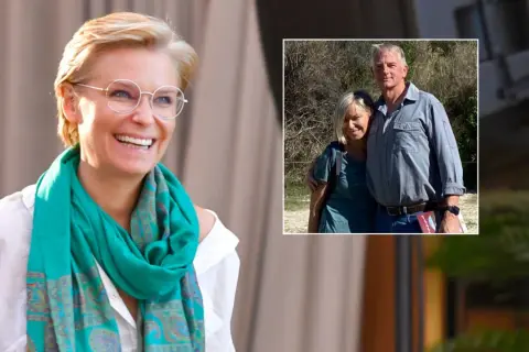 Czy Paulina Młynarska ma dzieci? Oto zaskakujące fakty o jej rodzinie
