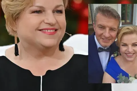 Z kim jest mąż Bosackiej: szokująca prawda o rozstaniu dziennikarki wyszła na jaw