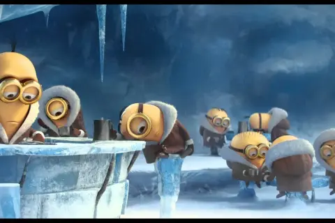 Kim są minionki i skąd się wzięły? Tajemnice ich pochodzenia