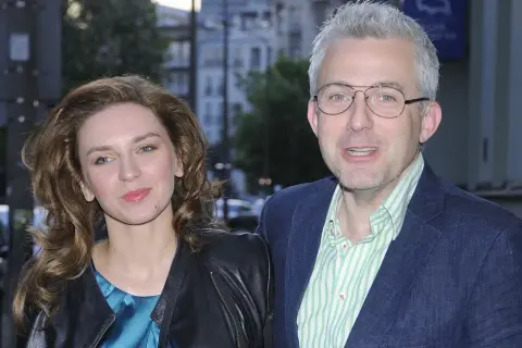 Czy Hubert Urbański ma żonę? Oto prawda o jego życiu osobistym