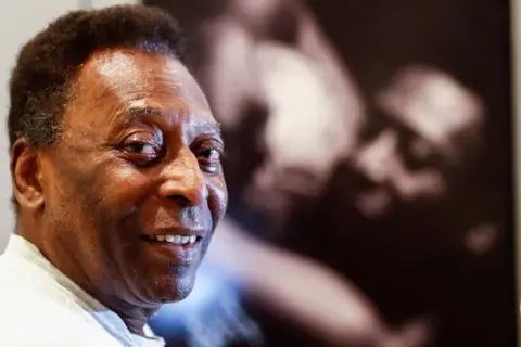 Ile lat miał Pelé w momencie śmierci? Niesamowite osiągnięcia legendy futbolu