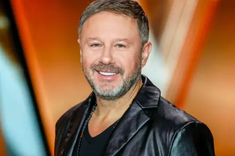 Andrzej Piaseczny czy ma żonę? Odkryj jego prawdziwy status związku