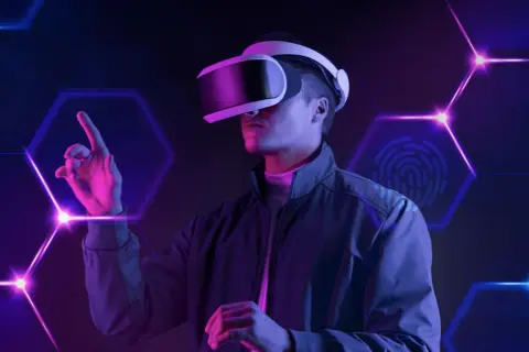 VR: przyszłość rozrywki cyfrowej czy tylko kolejna moda?