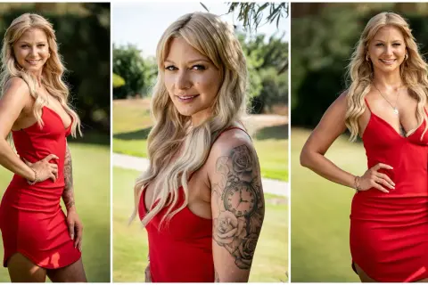 Kim jest Roksana z Love Island? Zaskakujące fakty o jej życiu i relacjach