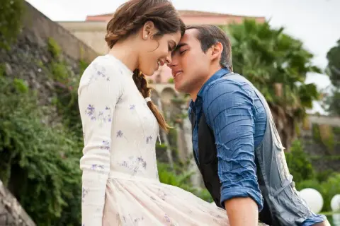 Z kim jest martina stoessel? Odkryj prawdę o jej związku