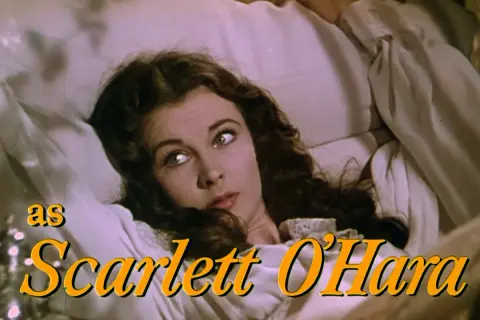 Kim jest bohaterka Przeminęło z wiatrem? Fascynująca historia Scarlett O'Hara.