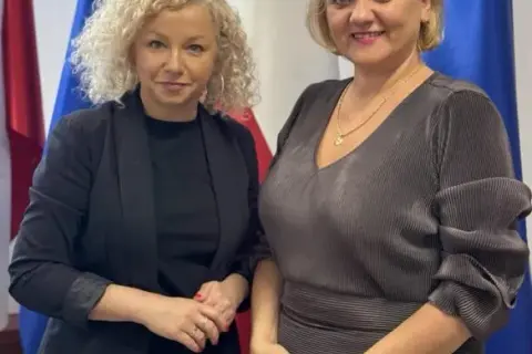 Katarzyna Kotula: ile ma dzieci i sekrety jej życia rodzinnego