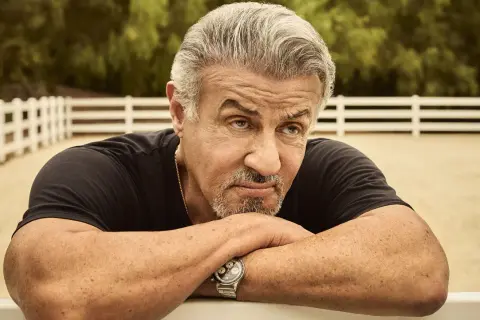 Ile lat ma Sylvester Stallone? Zaskakujące fakty o jego wieku i karierze