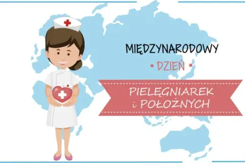 Kiedy jest dzień pielęgniarki? Poznaj datę i znaczenie tego święta
