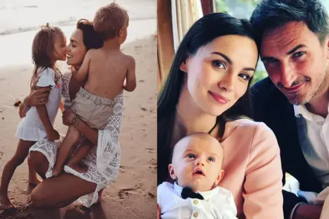 Czy Paulina Krupińska ma dzieci? Sprawdź prawdę o jej życiu rodzinnym