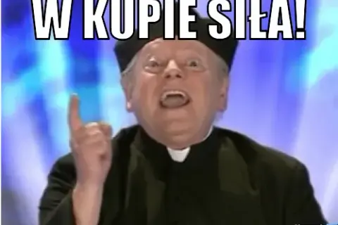 Najlepsze memy w kupie siła, które rozbawią każdego i zjednoczą