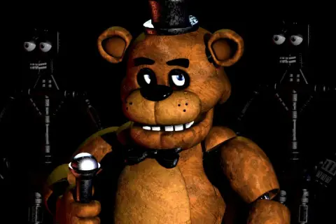 Czy Scott Cawthon żyje? Sprawdź najnowsze informacje i plotki