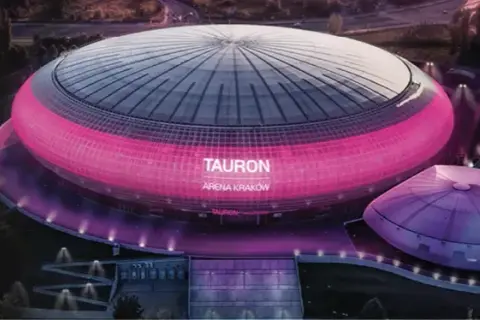 Jak Kraków stał się jednym z wiodących miast sportowych w Polsce