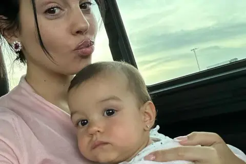 Georgina Rodriguez ile ma dzieci? Poznaj jej rodzinę i życie prywatne!