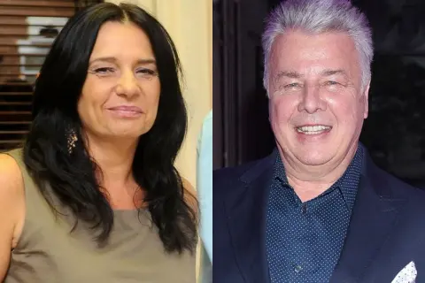 Kim jest żona Emiliana Kamińskiego: niezwykła historia miłości w teatrze