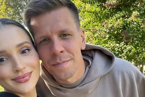 Kim jest żona Szczęsnego? Fascynujące życie Mariny Łuczenko-Szczęsnej