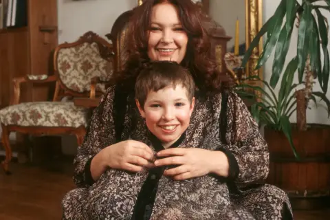 Czy Anna Dymna ma dzieci? Sekrety życia rodzinnego znanej aktorki