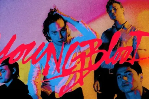 5 Seconds Of Summer Youngblood: Tekst, Analiza i Znaczenie Hitu