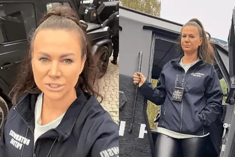Kim jest żona Grzegorza Borysa? Tragiczne wydarzenia i jej walka o przyszłość