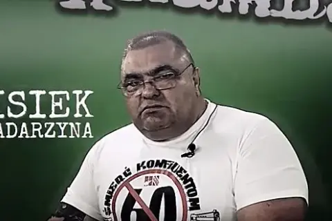 Kim jest misiek z Nadarzyna? Kontrowersyjna biografia i przestępcza historia